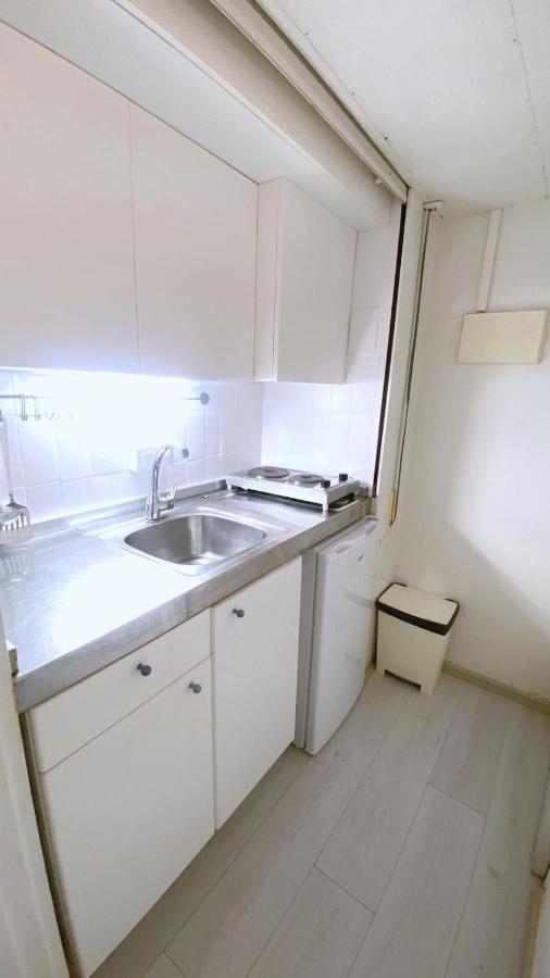Apartmán Estrella Mar 2 2 Roses Exteriér fotografie