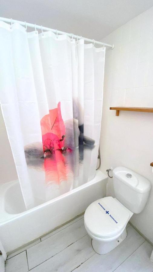Apartmán Estrella Mar 2 2 Roses Exteriér fotografie