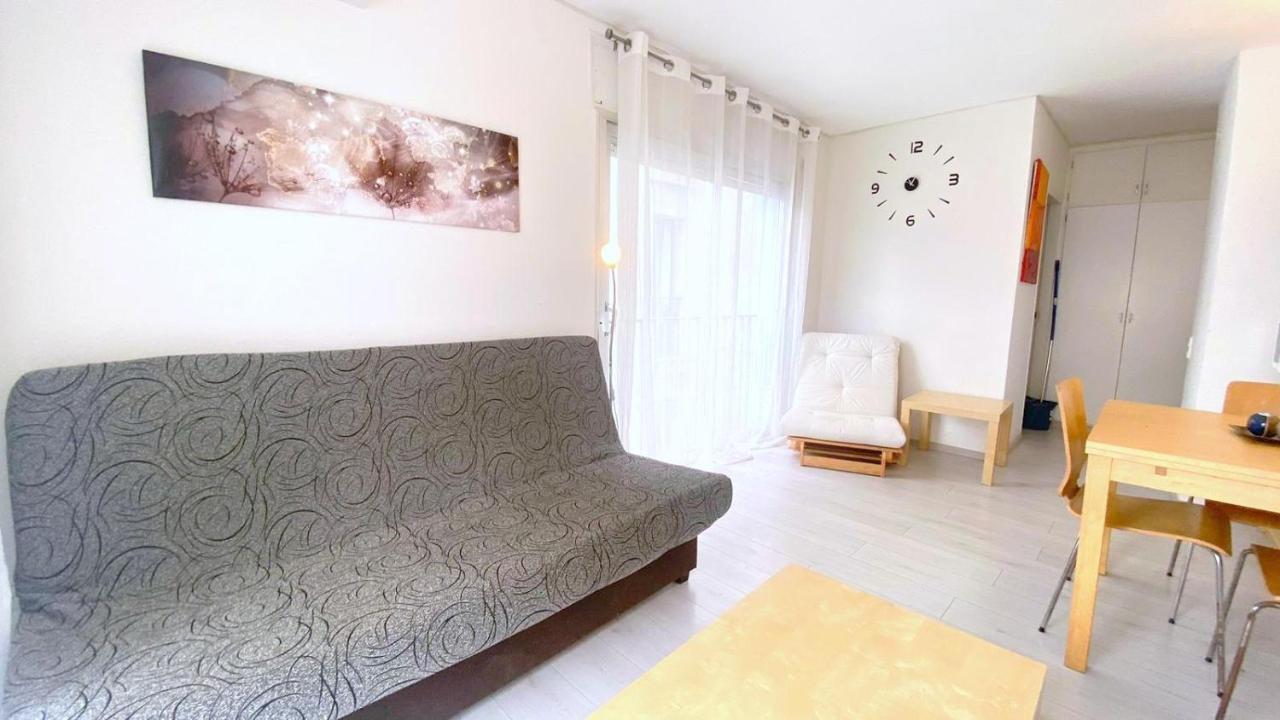 Apartmán Estrella Mar 2 2 Roses Exteriér fotografie