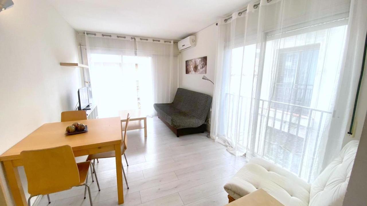 Apartmán Estrella Mar 2 2 Roses Exteriér fotografie